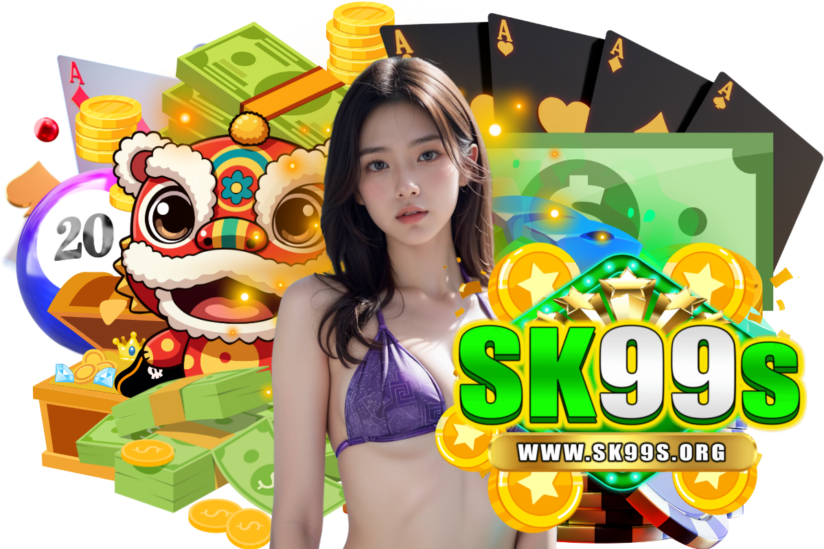 sk99s wallet