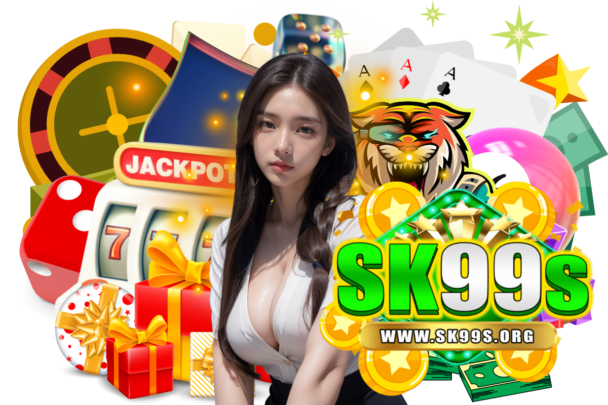 sk99s สล็อต